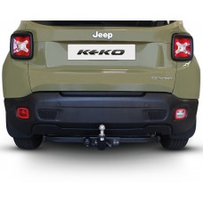 ENGANCHE AMERICANO KEKO JEEP RENEGADE 2016-2019
